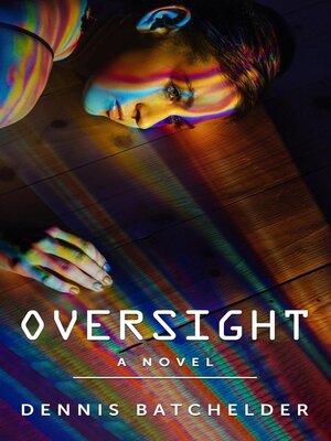 cover image of Oversight